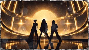 Goldeb 리믹스