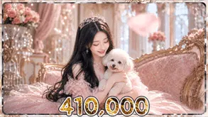 QUEEN 갓다니