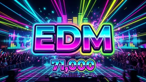 EDM