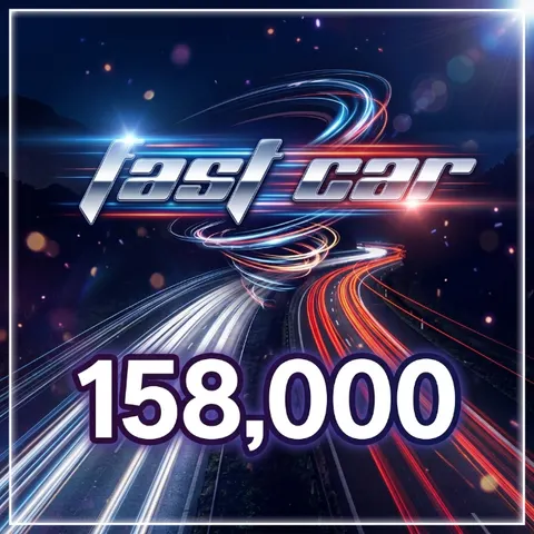 FAST CAR