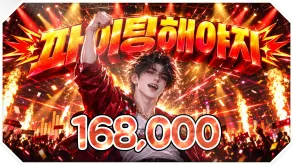 파이팅해야지