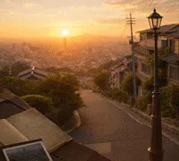 노스텔지아