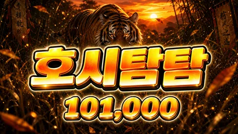 호시탐탐