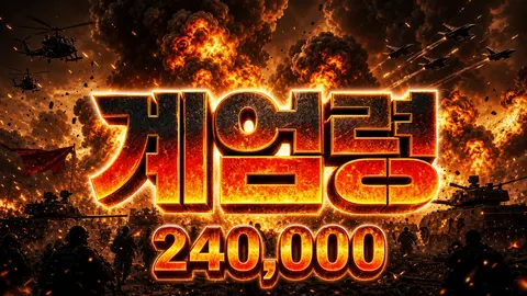 계엄령