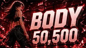 body