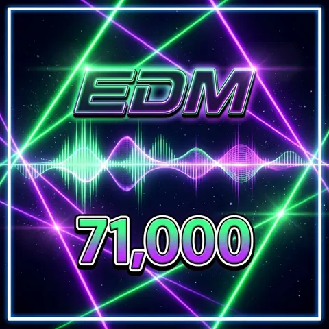 EDM