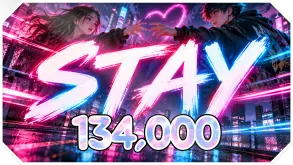 STAY