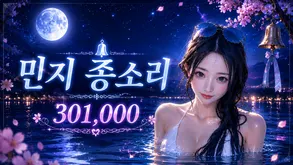 민지 종소리