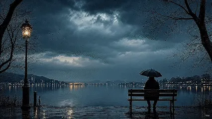 sad sometime