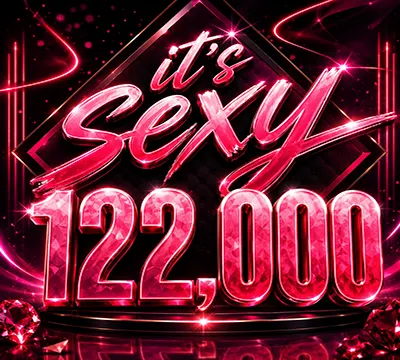 it's sexy