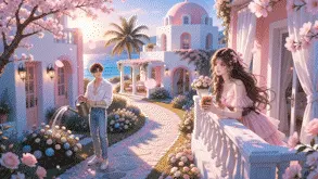 이융 I like it
