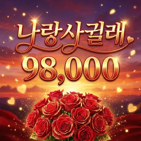 나랑사귈래