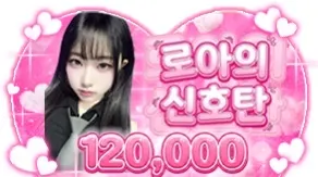 로아의신호탄