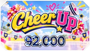 Cheer up