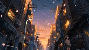 널 떠올리는 중이야 리믹스