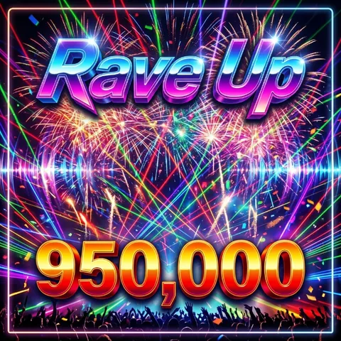 Rave Up
