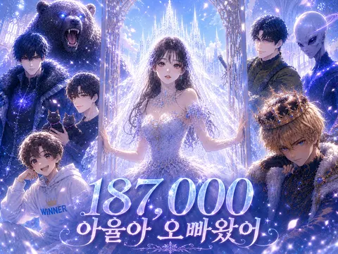 아율아 오빠왔어