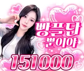 빵플단뿐이야