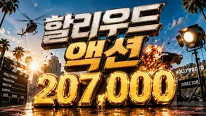 할리우드 액션