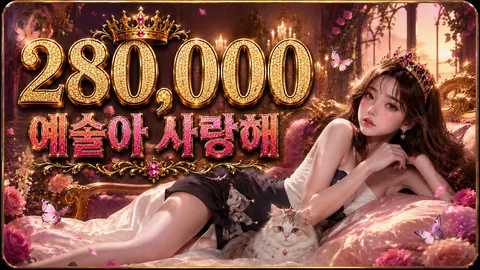 예솔아 사랑해